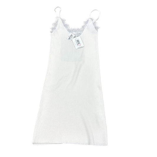 DANITY HOOLIGAN KNIT DRESS NWT SMALL 158