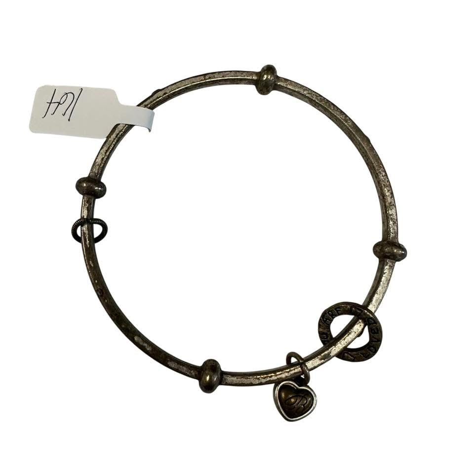 BRIGHTON BRACELET 164 Some signs of wear