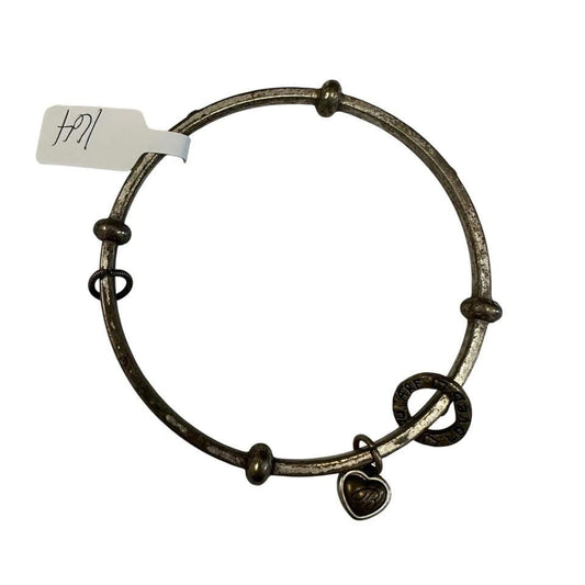 BRIGHTON BRACELET 164 Some signs of wear