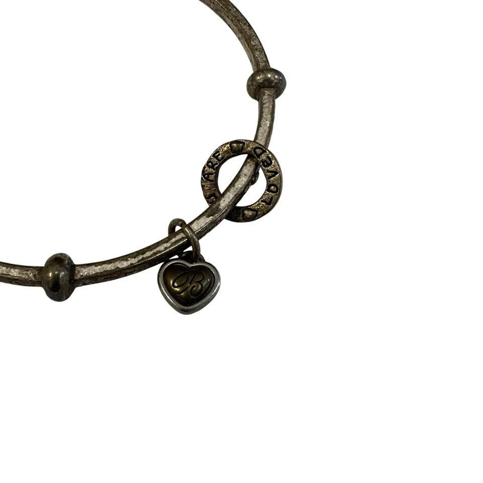 BRIGHTON BRACELET 164 Some signs of wear