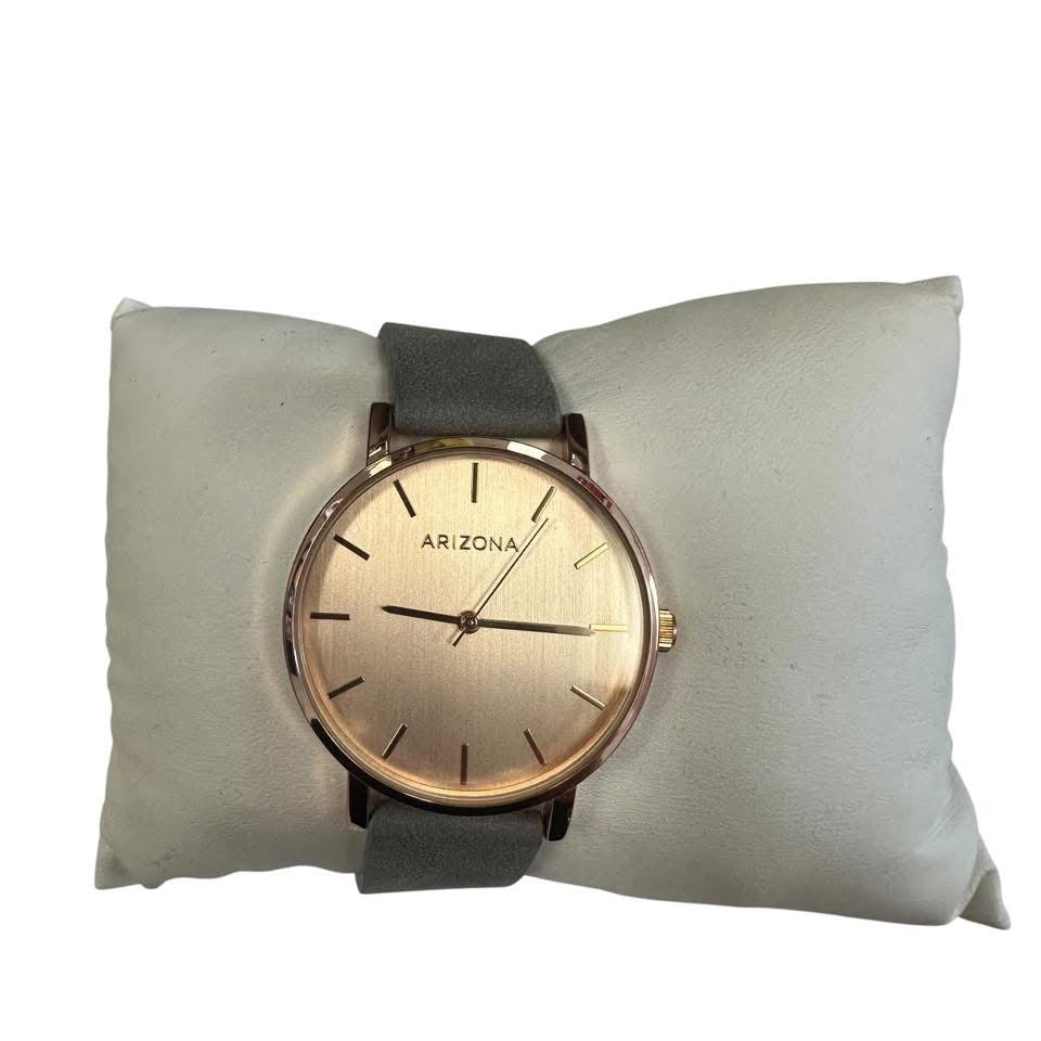 ARIZONA WATCH 164 BRAND NEW