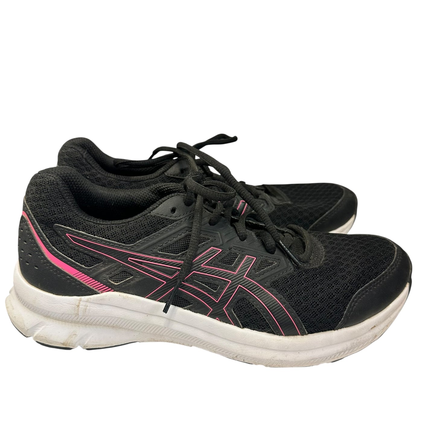 ASICS JOLT 3 RUNNING SNEAKERS 227 Sz 8