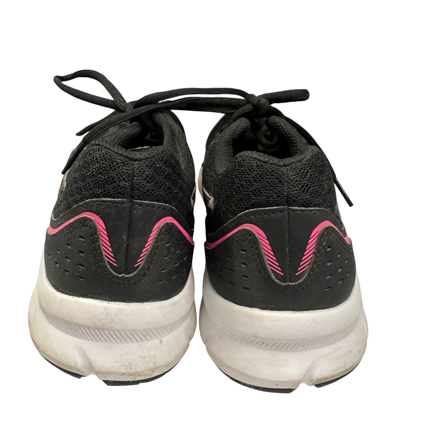 ASICS JOLT 3 RUNNING SNEAKERS 227 Sz 8