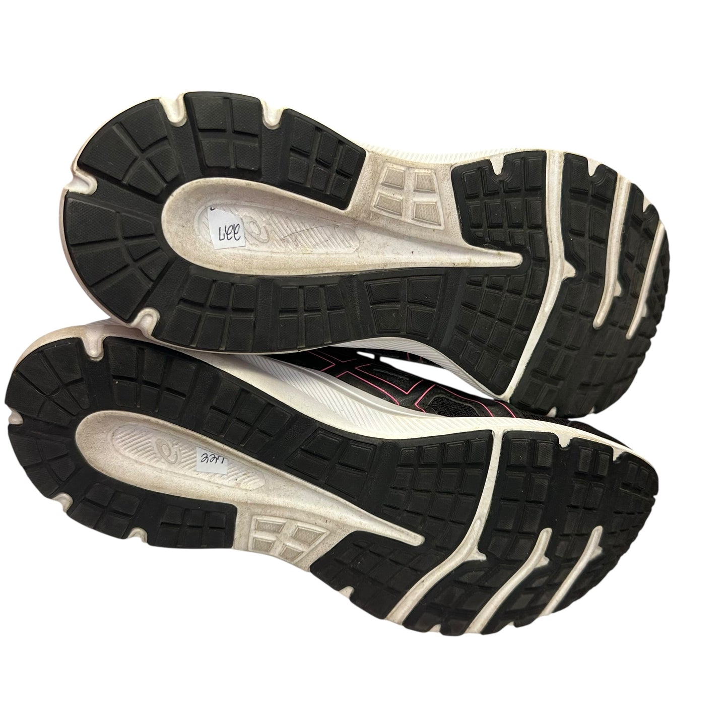 ASICS JOLT 3 RUNNING SNEAKERS 227 Sz 8