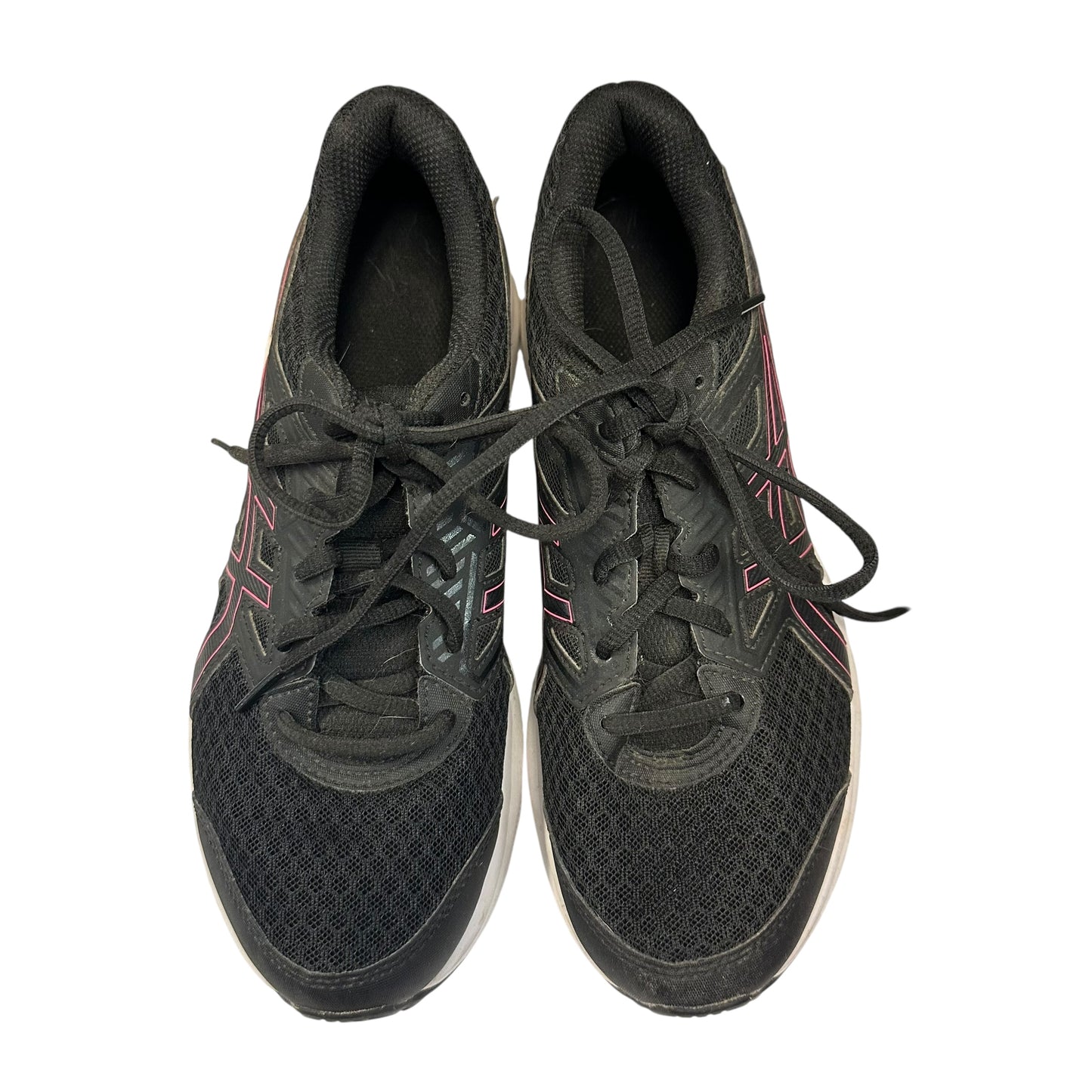 ASICS JOLT 3 RUNNING SNEAKERS 227 Sz 8