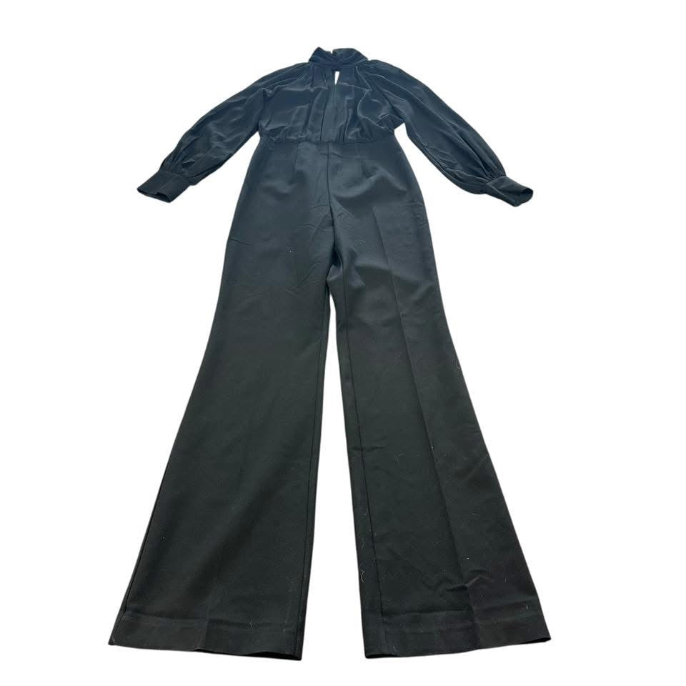 MARCIANO FORGET ME NOT JUMPSUIT NWT $248 143 SZ 4