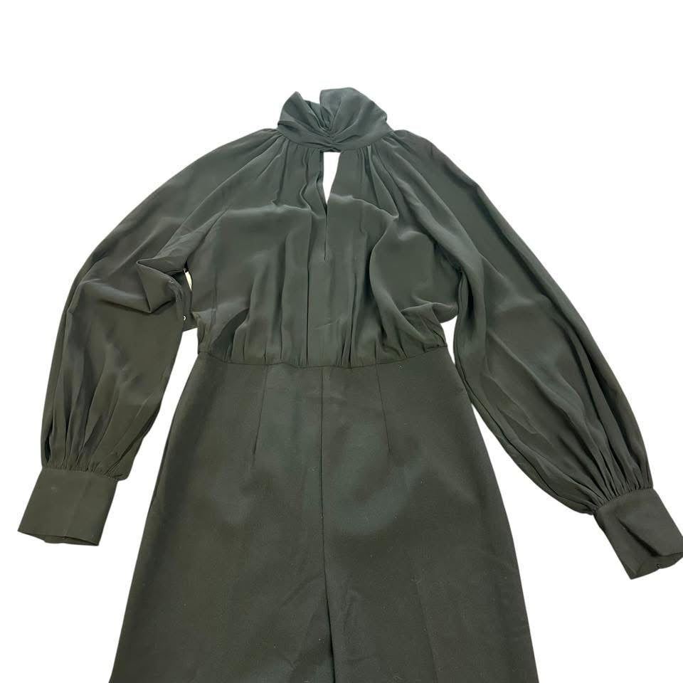 MARCIANO FORGET ME NOT JUMPSUIT NWT $248 143 SZ 4