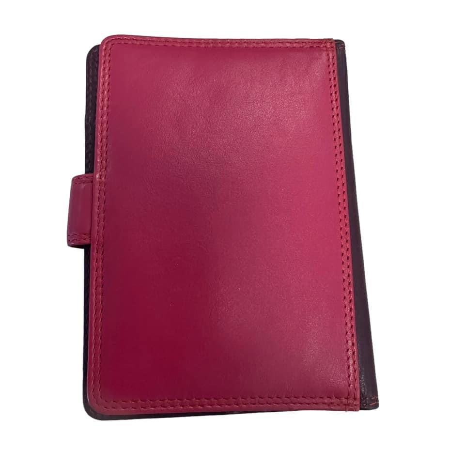 VISCONTI PASSPORT LEATHER - 98 $19.99