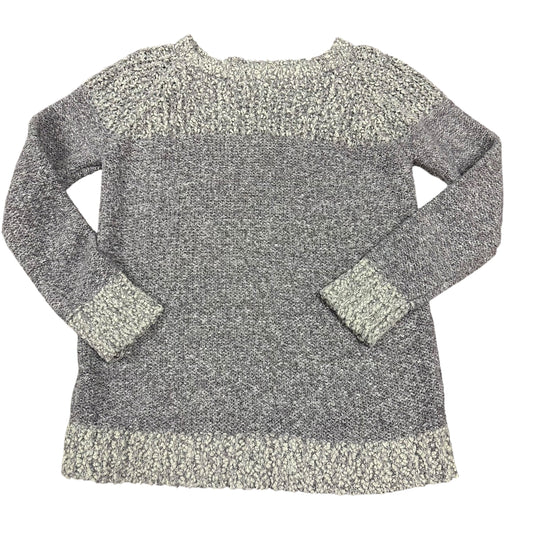 FATE PURPLE SWEATER 233 LARGE