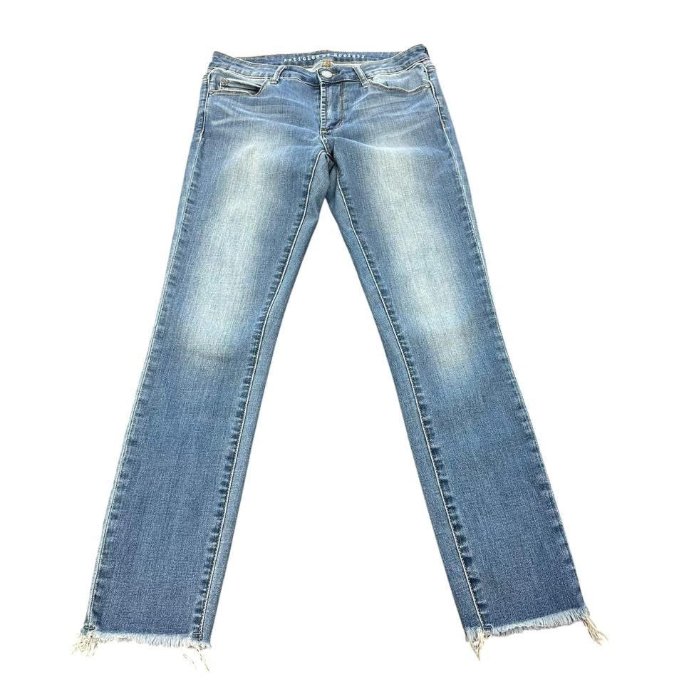 ARTICLES OF SOCIETY JEANS 27 SZ 27