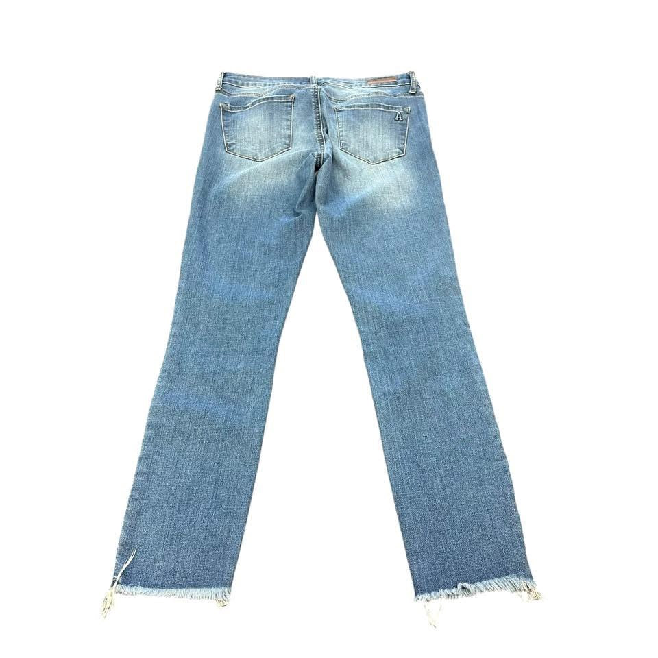 ARTICLES OF SOCIETY JEANS 27 SZ 27