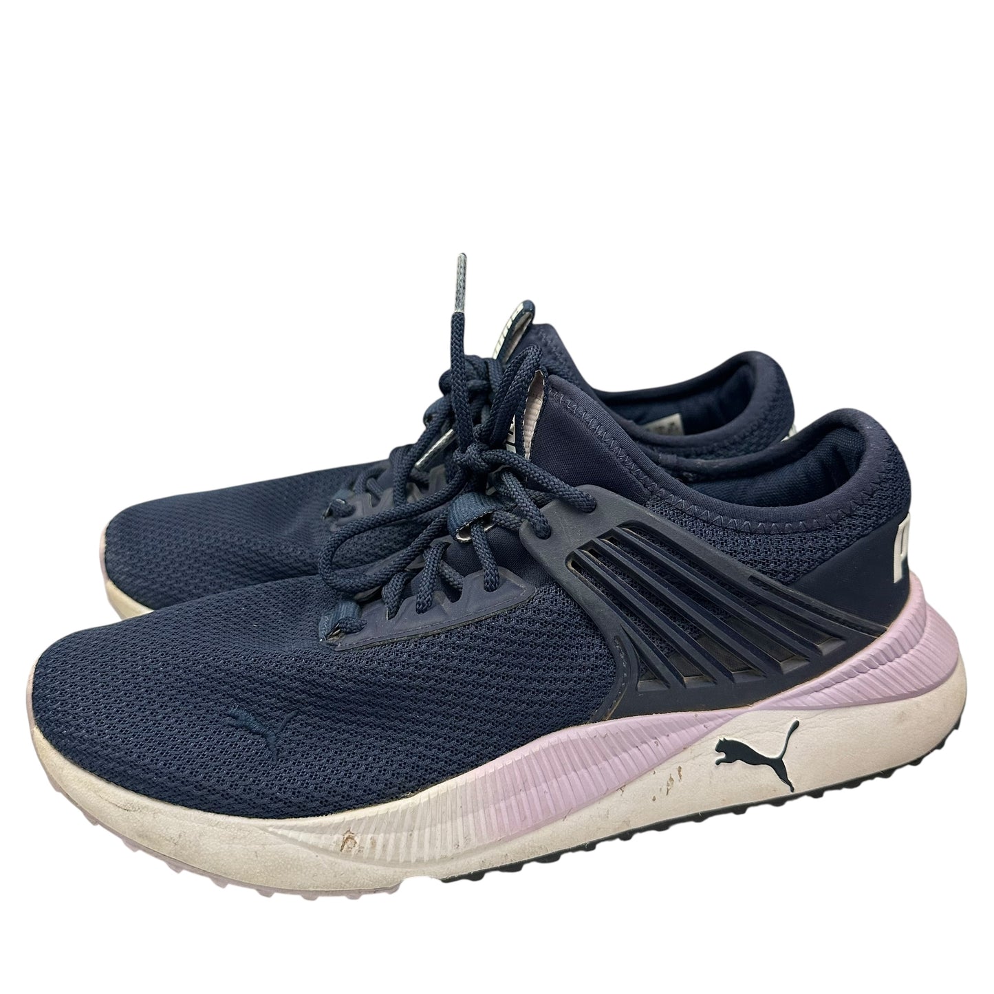 PUMA PACER FUTURE SNEAKERS WOMENS SZ 11