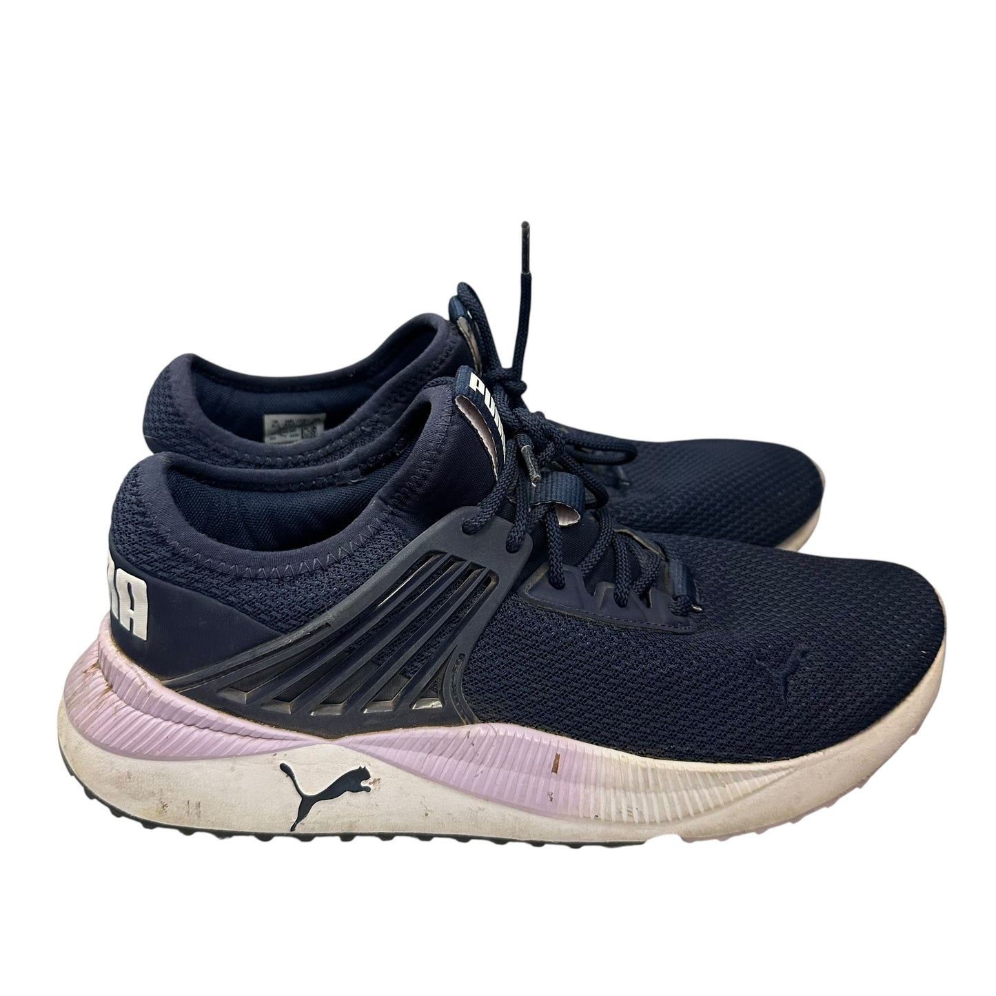 PUMA PACER FUTURE SNEAKERS WOMENS SZ 11