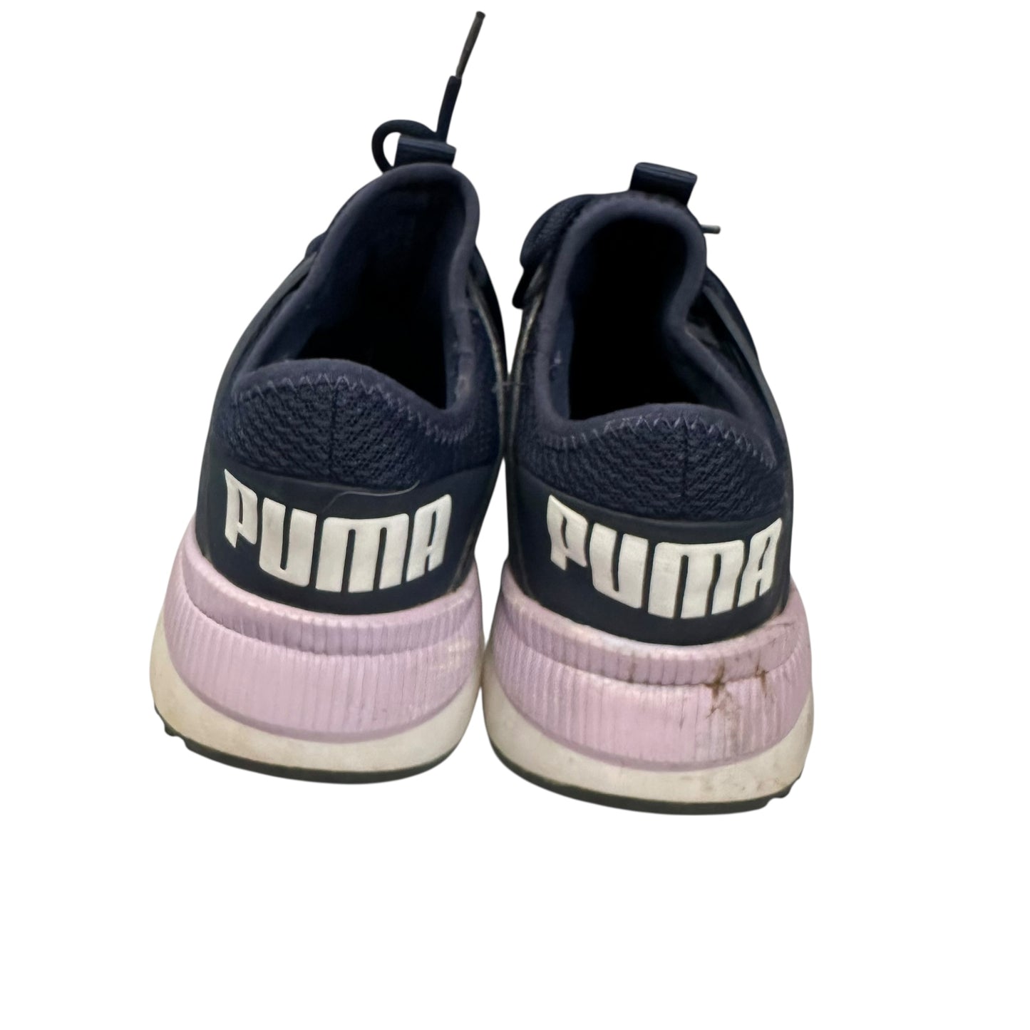 PUMA PACER FUTURE SNEAKERS WOMENS SZ 11