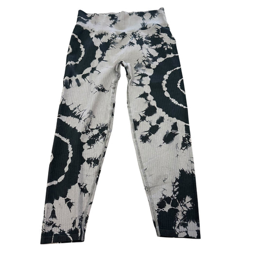 VS PINK ATHLETIC LEGGINGS 198 LARGE