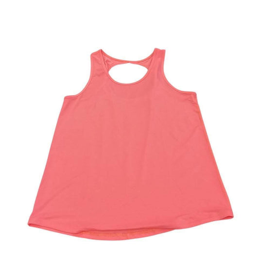 ZYIA ACTIVE SALMON COLORED TANK 123 XXL