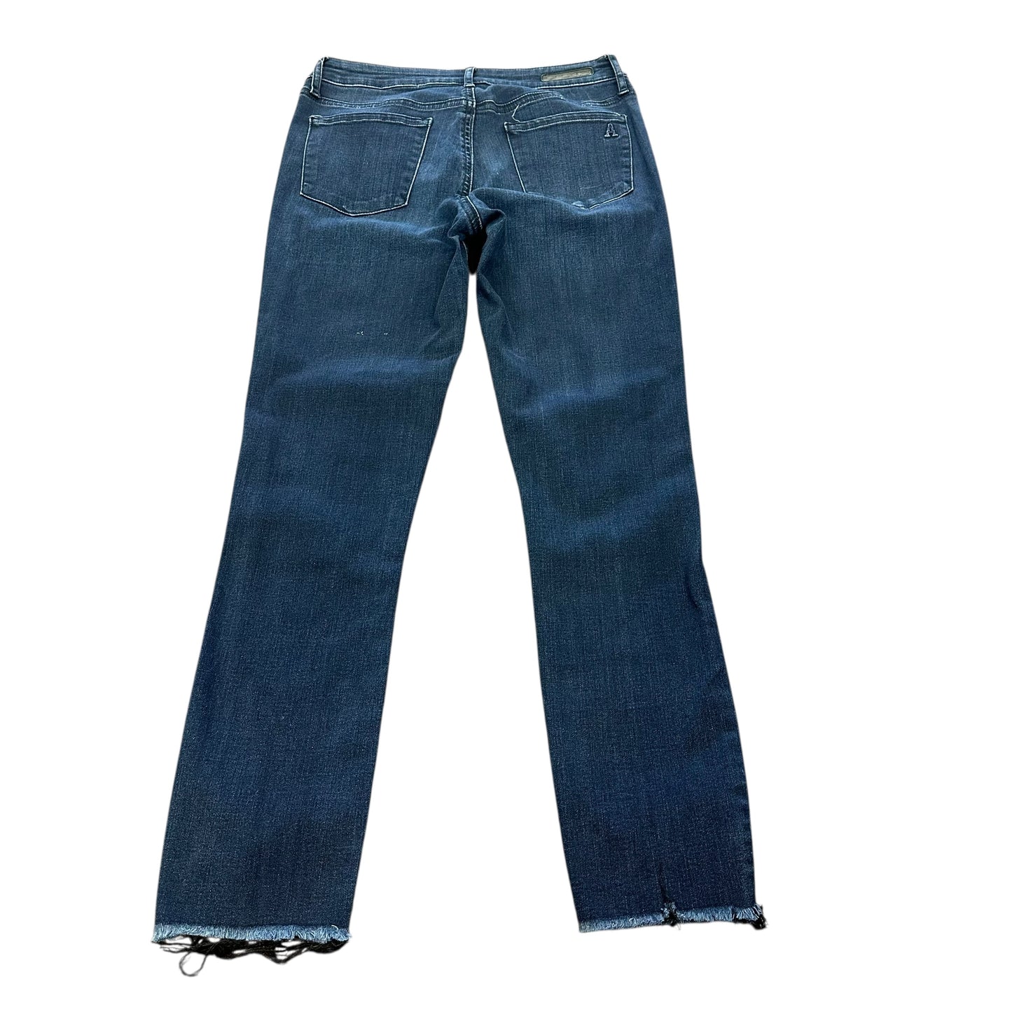 ARTICLES OF SOCIETY JEANS DARK WASH 27 SZ 27