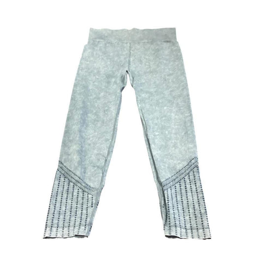 FREELY STONE WASHED ACTIVE  LEGGINGS 8 XL