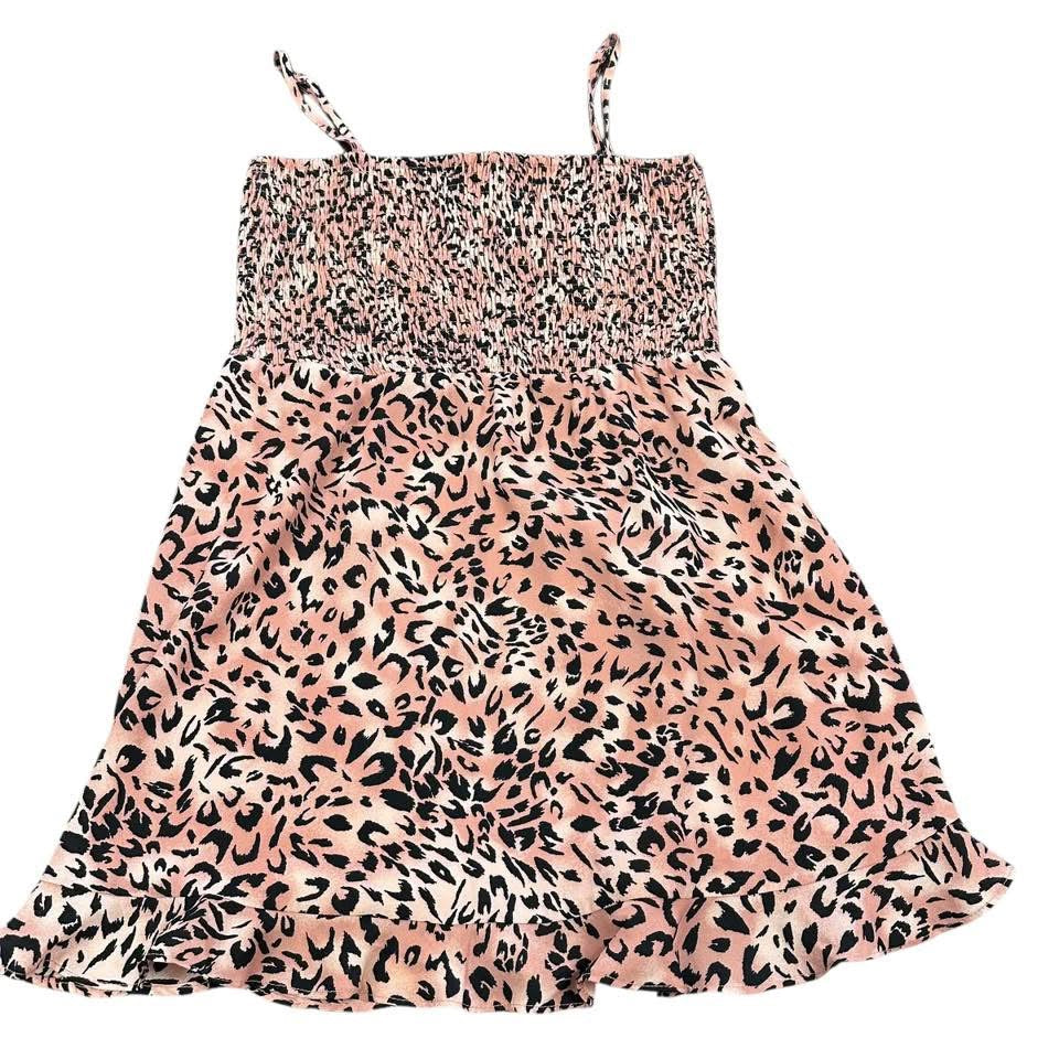 BUDDY LOVE ANIMAL PRINT 11 LARGE