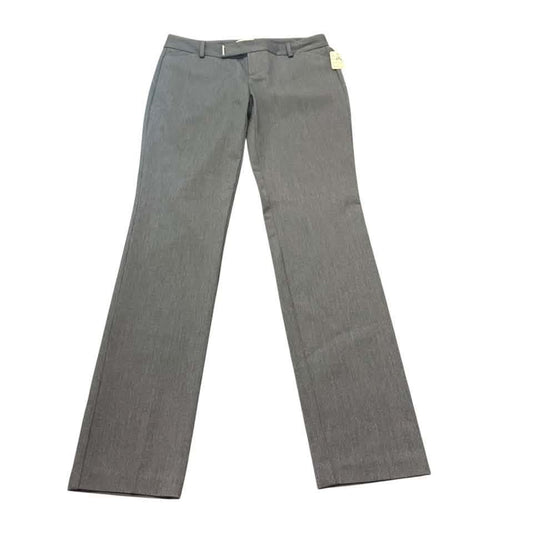 CALVIN KLEIN NAVY TROUSERS 263 SZ 2
