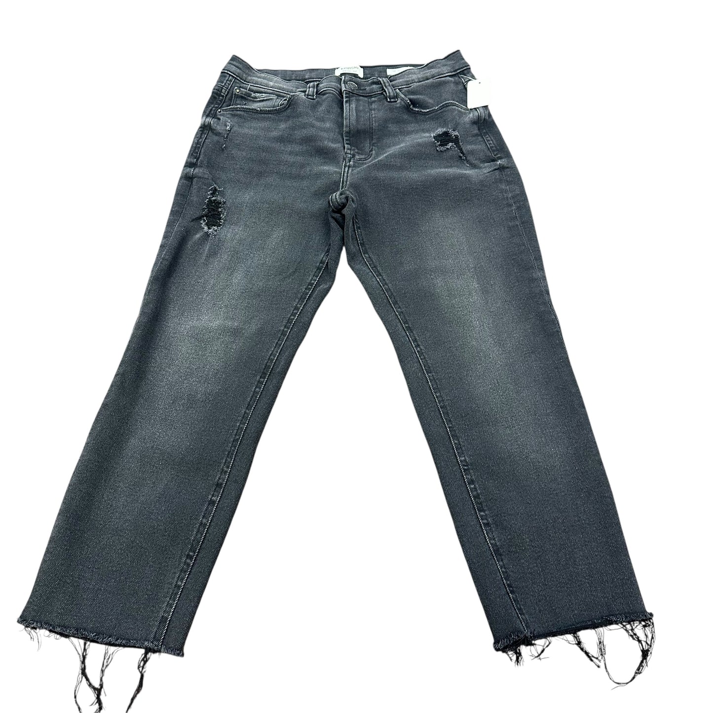 KENSIE THE ULTIMATE HIGH RISE SKINNY JEANS 157  Sz 8/29