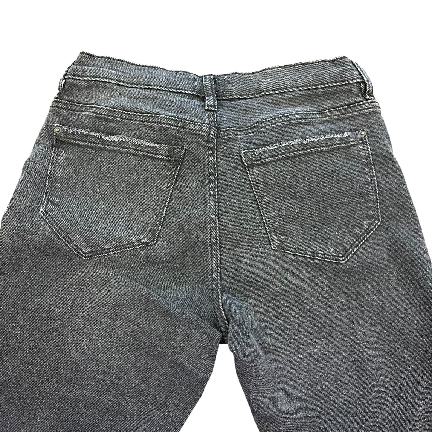 KENSIE THE ULTIMATE HIGH RISE SKINNY JEANS 157  Sz 8/29