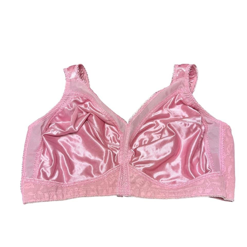 PLAYTEX PINK BRA 39  42DD