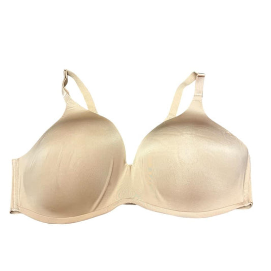 SOMA NUDE BRA 201  40D  $12.99