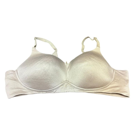 CACIQUE NUDE BRA 7  44C  $9.99