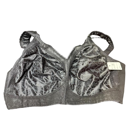 PLAYTEX BLACK BRA 39  42DD  $6.99