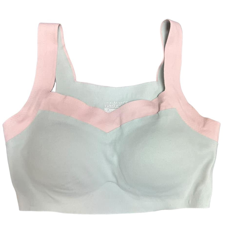 INTIMA SECRET BRA 
SMALL
$7.99