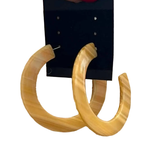 ACRYLIC HOOPS