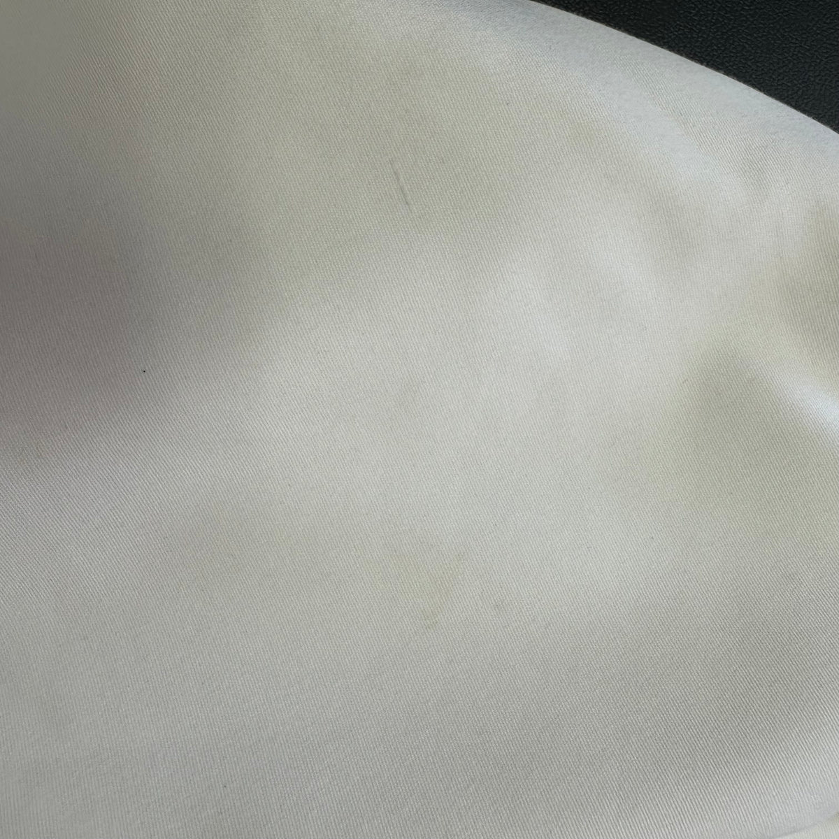 ALICE & OLIVIA WHITE FULL SKIRT 249 SZ 0