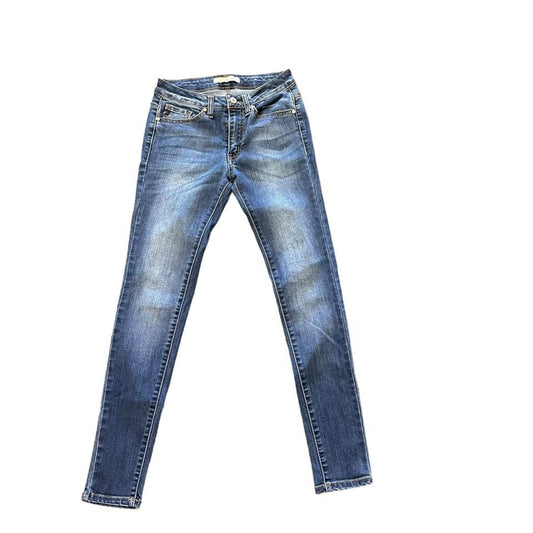 KANCAN JEANS - 80  SZ 5 $19.99