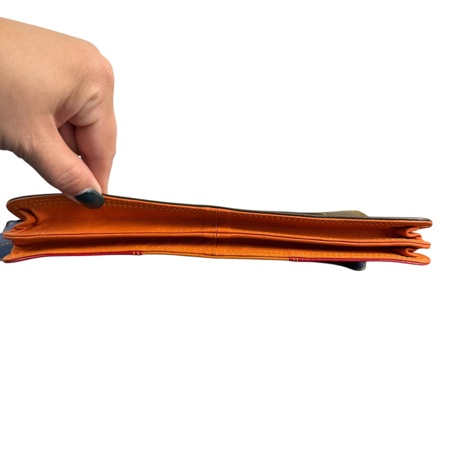 THE LENI CROSSBODY BAG 100