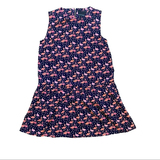 🦩 Cynthia Rowley Women’s Flamingo Dress 🦩