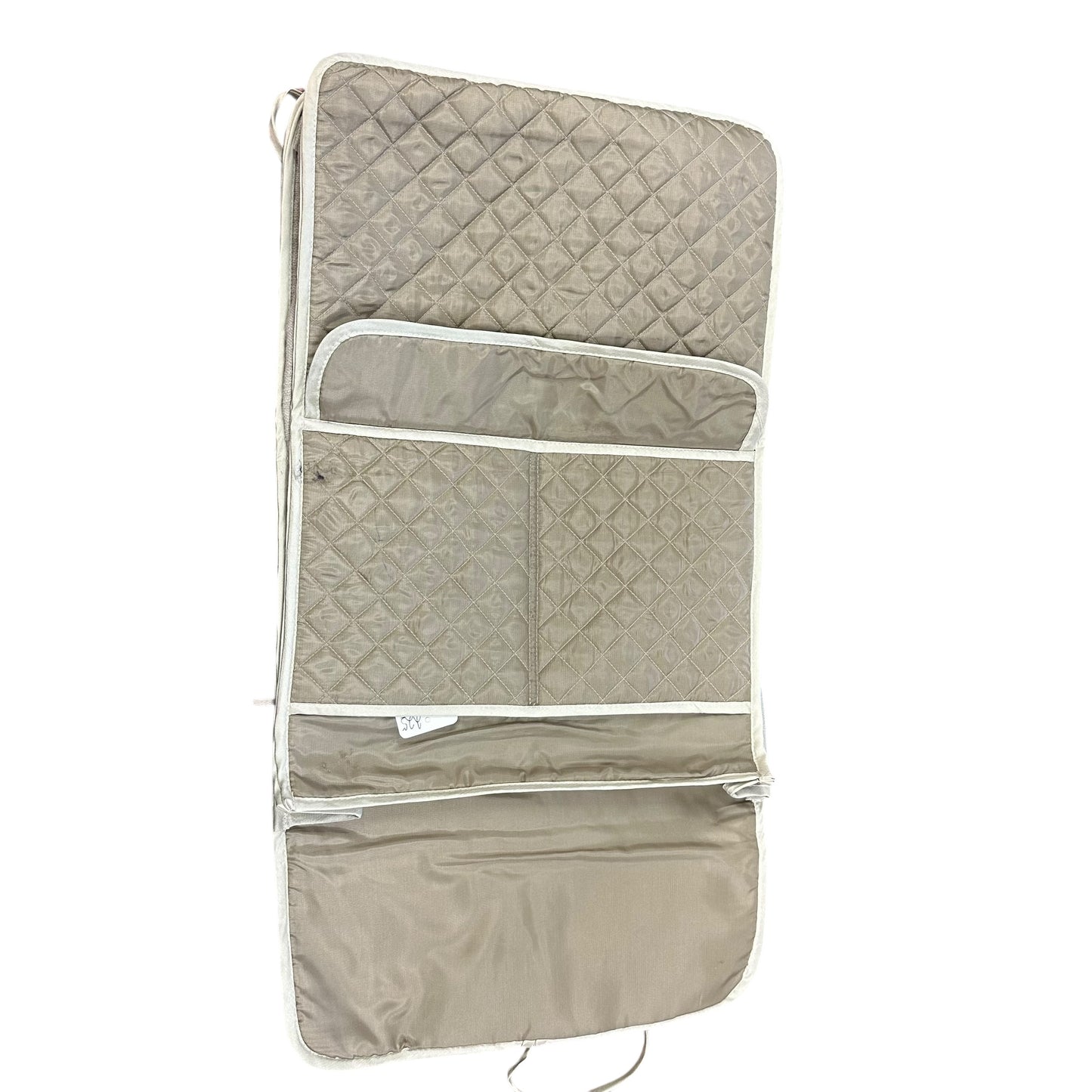 TRAVEL MAKEUP / JEWELRY BAG 225 SOME SPOTS