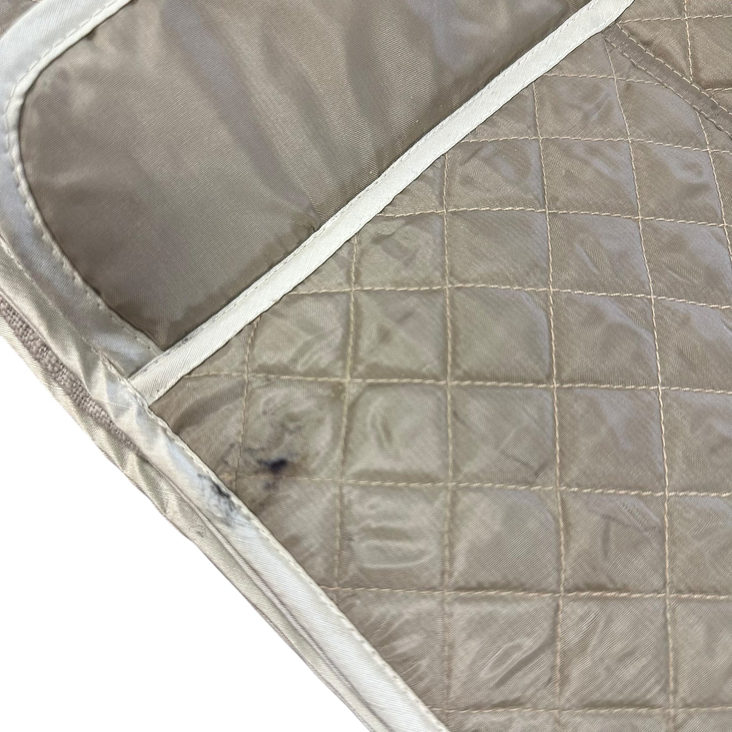 TRAVEL MAKEUP / JEWELRY BAG 225 SOME SPOTS