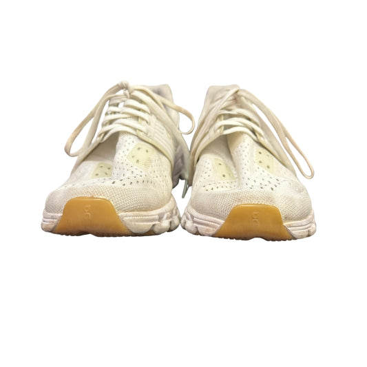 ON CLOUDSWIFT SNEAKERS SHOES 143 SZ 9.5