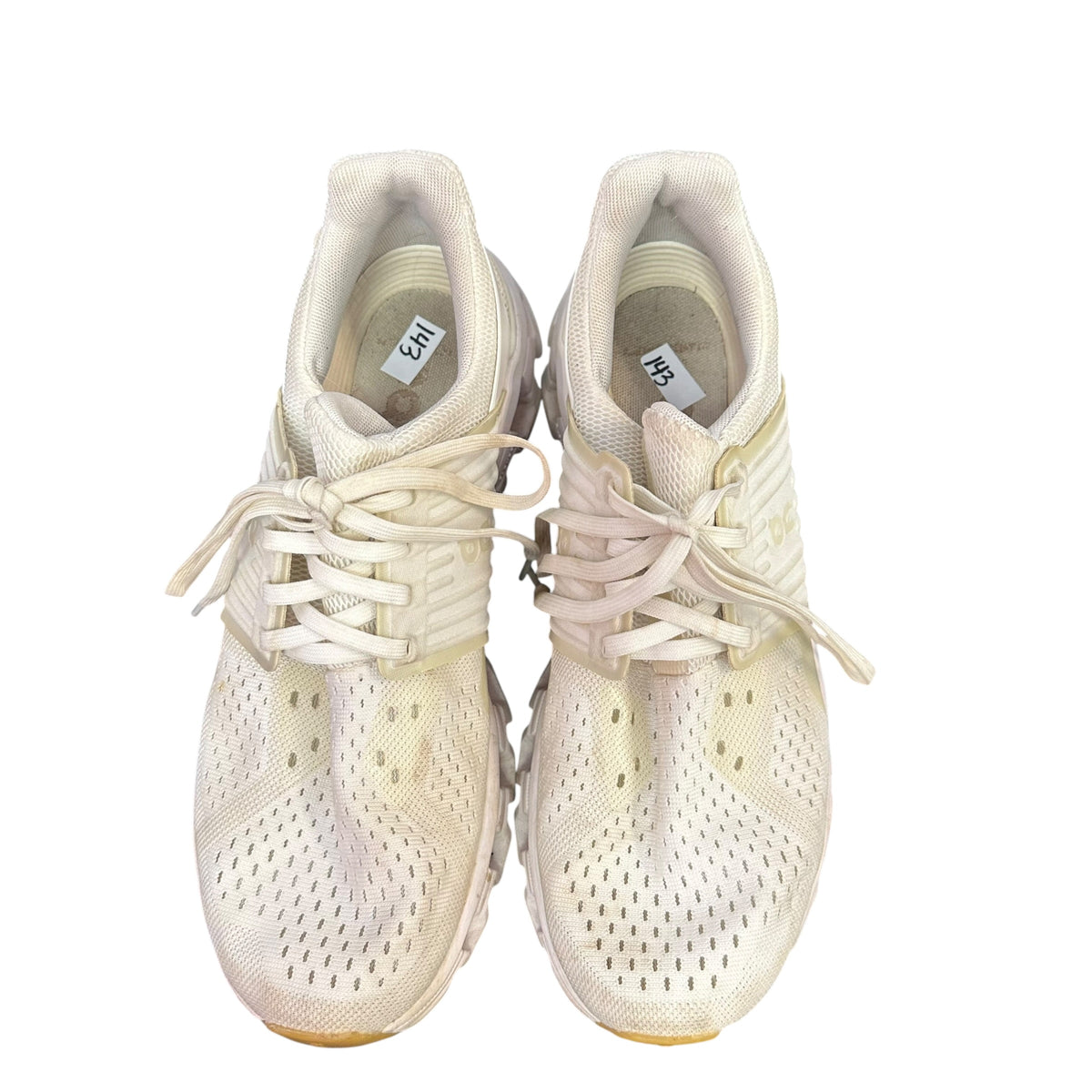 ON CLOUDSWIFT SNEAKERS SHOES 143 SZ 9.5