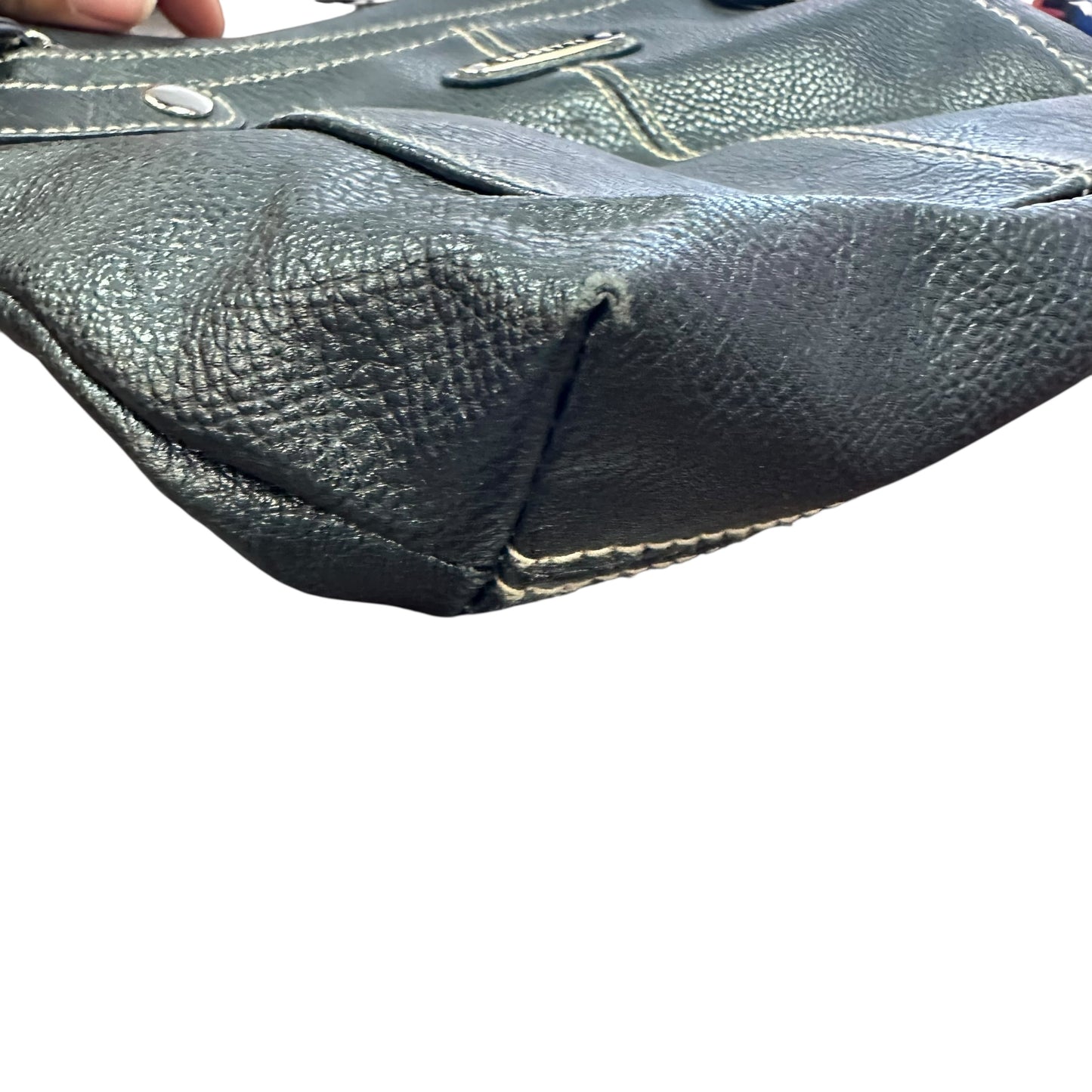 ROSETTI BLACK CROSSBODY 227