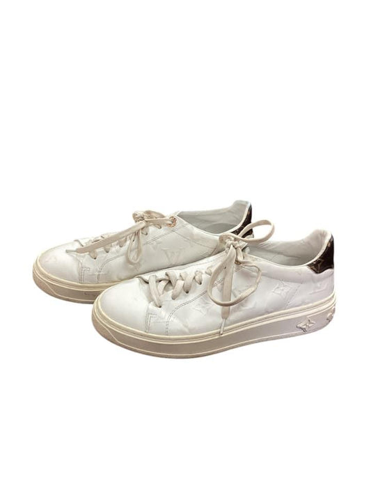 Louis Vuitton Dupe Sneakers (#158) SIZE 7