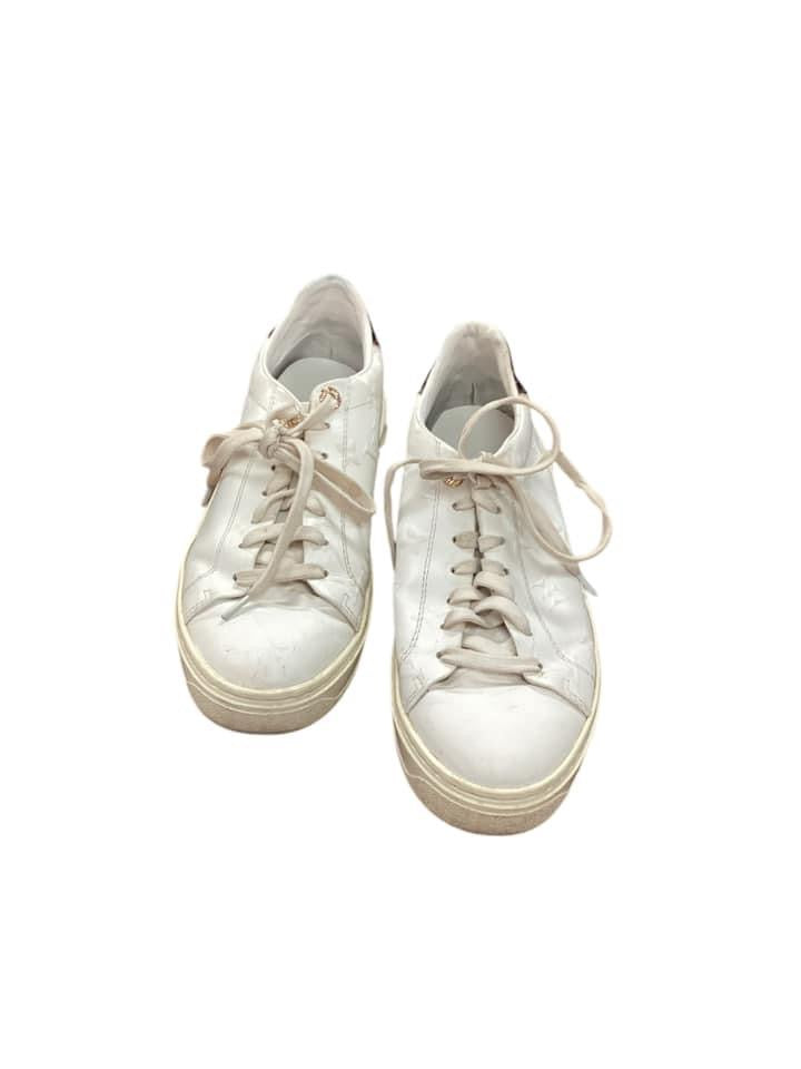 Louis Vuitton Dupe Sneakers (#158) SIZE 7