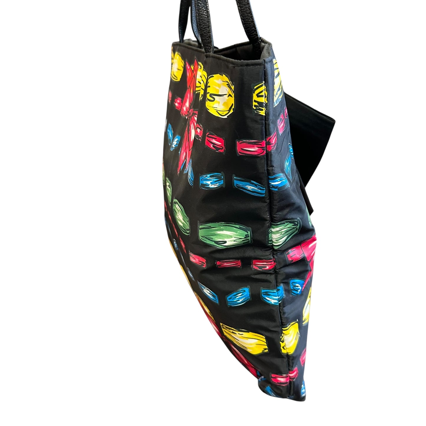 BRIGHTON TAKE A BEAU BAG 100 LIKE NEW