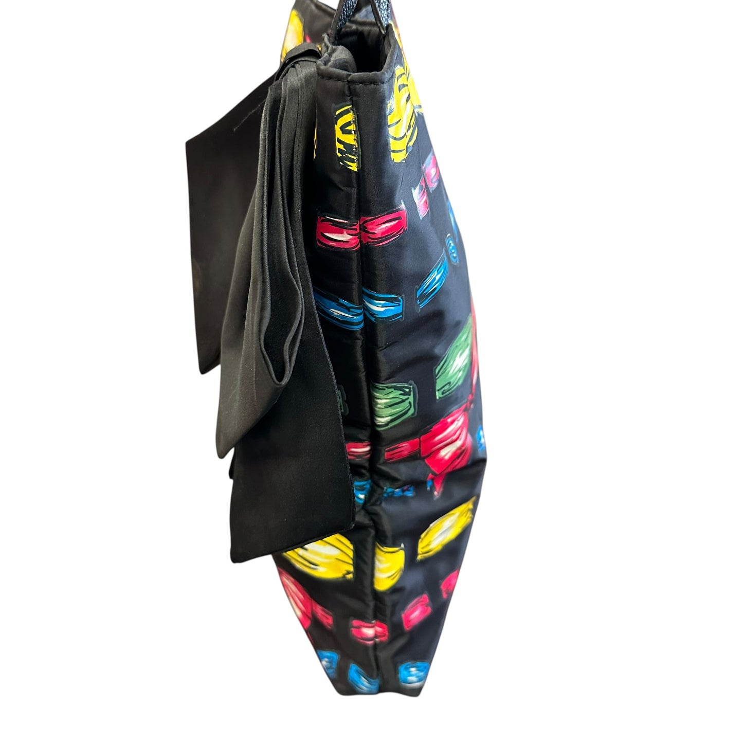 BRIGHTON TAKE A BEAU BAG 100 LIKE NEW