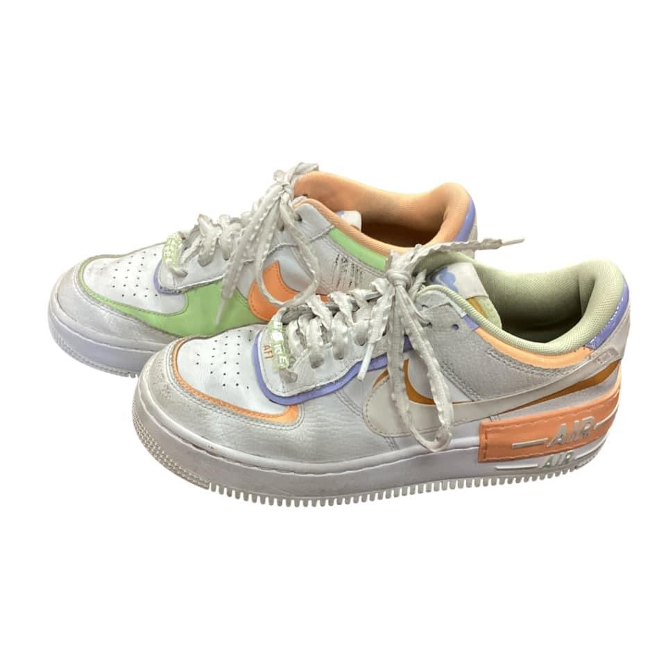 NIKE AF1(#122) SIZE 8