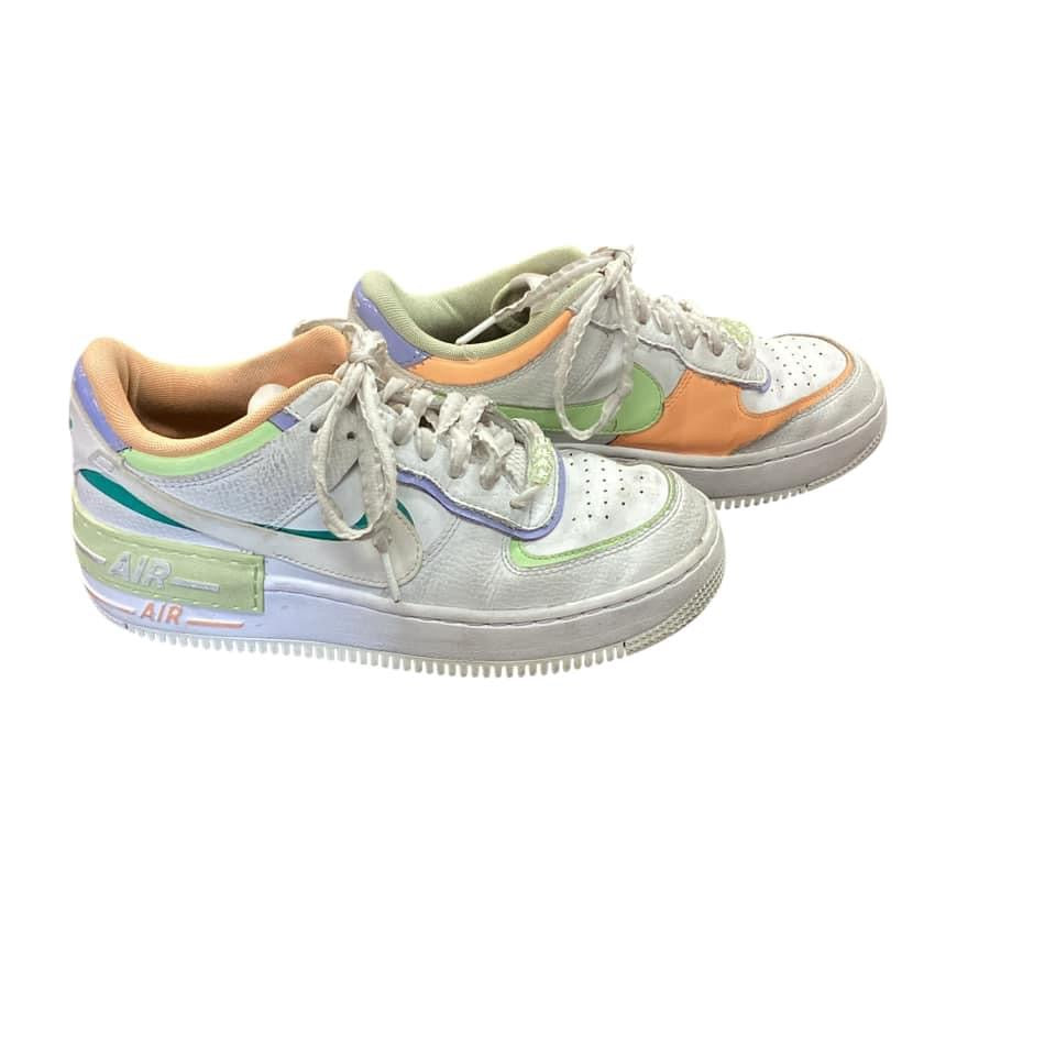 NIKE AF1(#122) SIZE 8