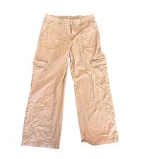 WILD FABLE CARGO PANTS - LARGE